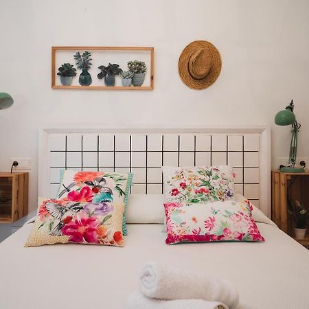 Apartamentos Lorien 米拉多罗 外观 照片