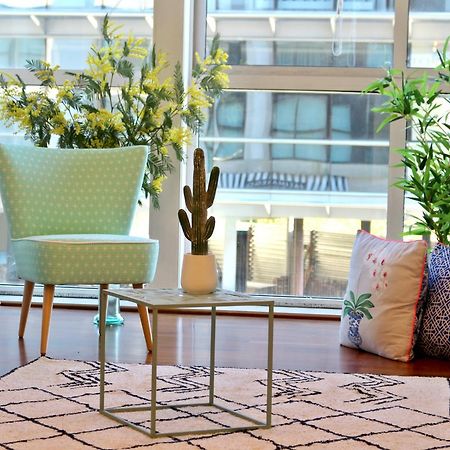 Apartamentos Lorien 米拉多罗 外观 照片