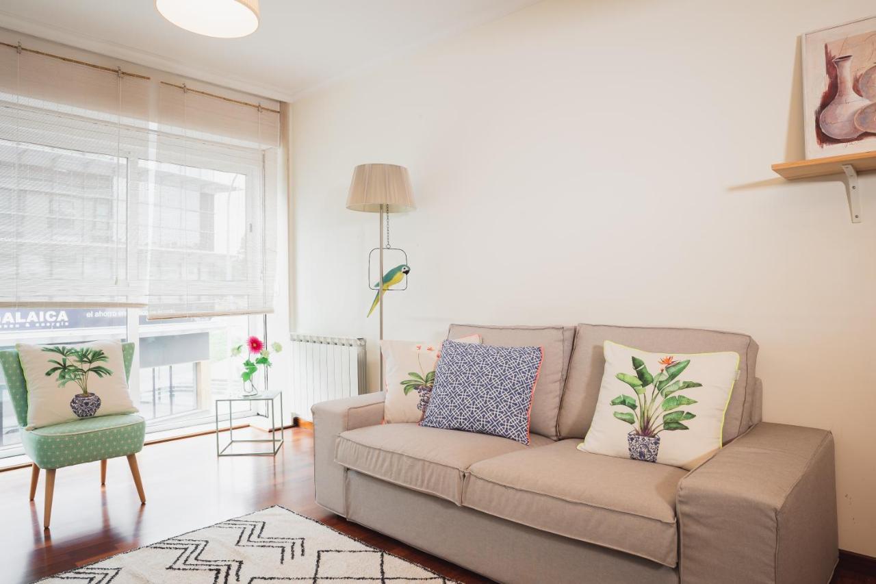 Apartamentos Lorien 米拉多罗 外观 照片