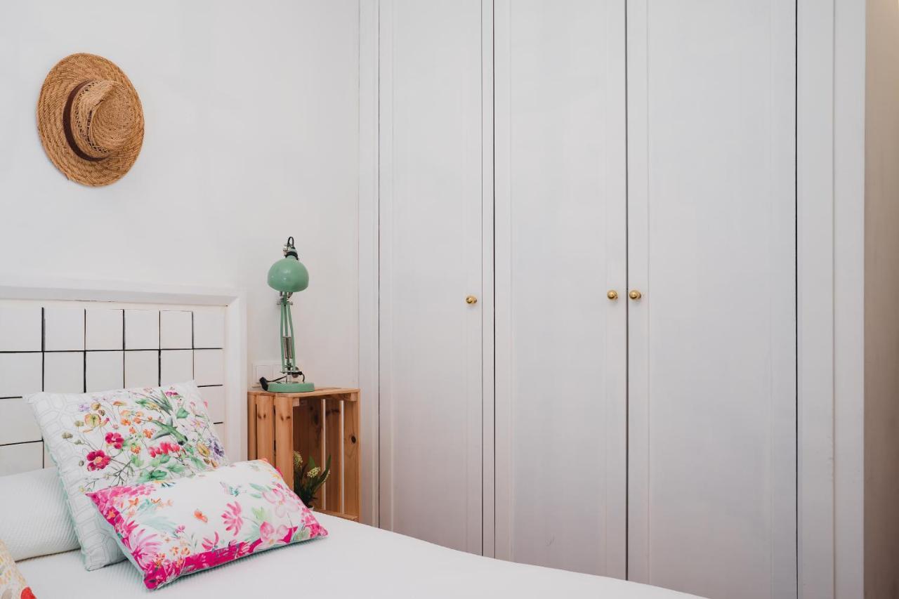 Apartamentos Lorien 米拉多罗 外观 照片
