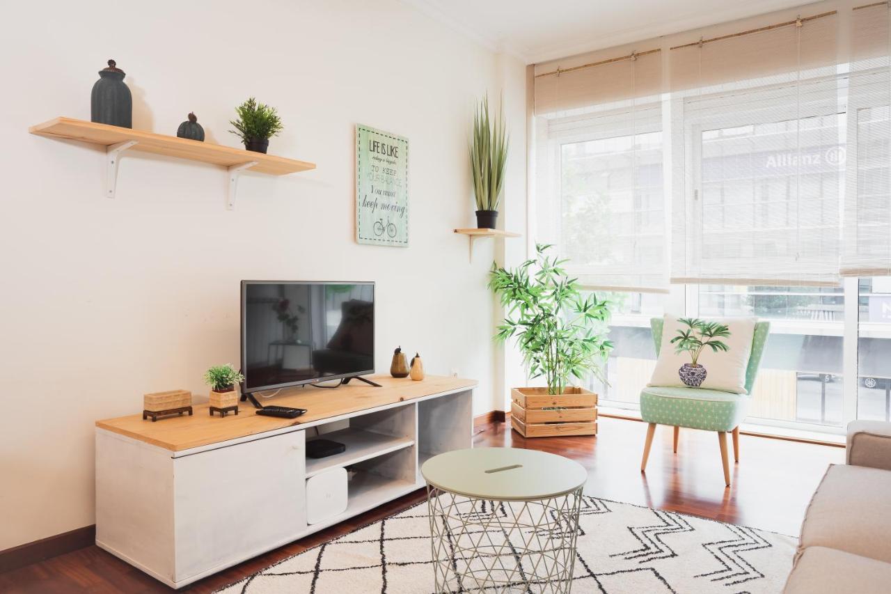 Apartamentos Lorien 米拉多罗 外观 照片