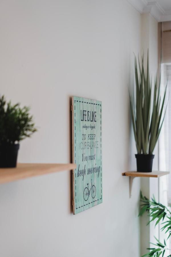 Apartamentos Lorien 米拉多罗 外观 照片