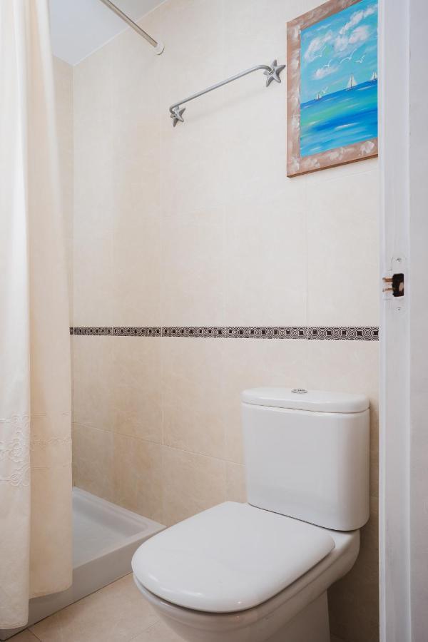 Apartamentos Lorien 米拉多罗 外观 照片
