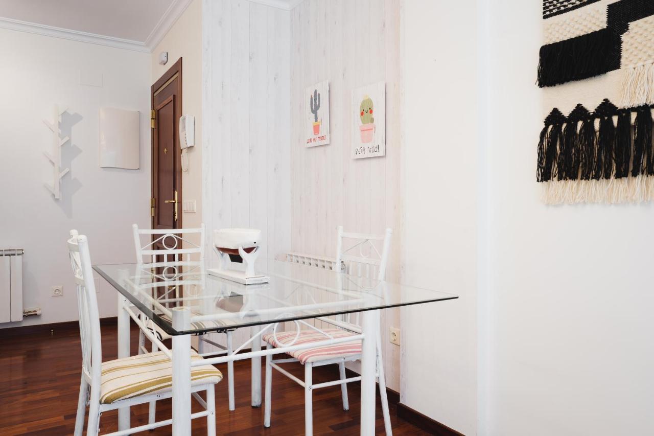 Apartamentos Lorien 米拉多罗 外观 照片
