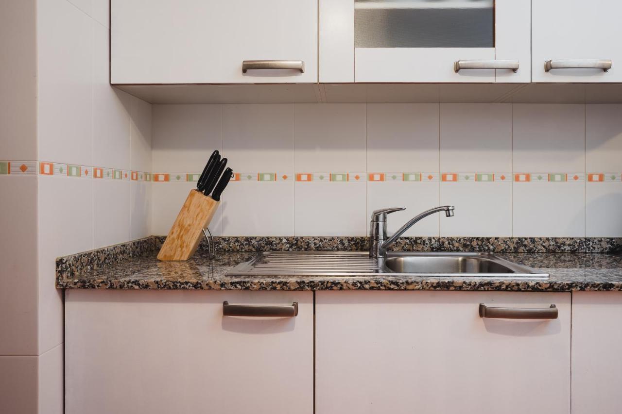 Apartamentos Lorien 米拉多罗 外观 照片