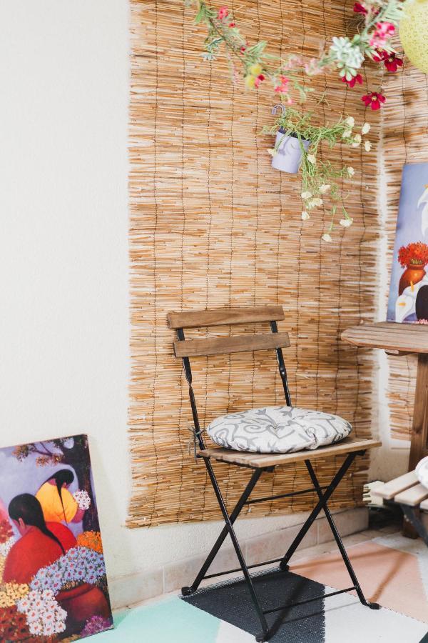 Apartamentos Lorien 米拉多罗 外观 照片